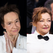 "Il est compliqué qu’une de ses filles soit plus célèbre que l’autre" : Catherine Frot sur sa carrière et celle de sa soeur Dominique avec qui elle a tourné