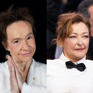 Catherine Frot a annoncé le décès de sa petite soeur Dominique
Portrait de Dominique Frot (la soeur de Catherine) lors de l'enregistrement de l'émission "L'instant de Luxe" à Paris © Cédric Perrin Bestimage
Catherine Frot - Cérémonie de la 50ème édition de la cérémonie des César à l'Olympia à Paris, France© Dominique Jacovides - Olivier Borde / Bestimage