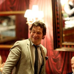 Passionné par la gastronomie, il possède plusieurs établissements à Lyon.

Laurent Gerra - Dîner en l'honneur de Sophia Loren au restaurant Le Passage lors de la 7éme édition du Festival Lumiére de Lyon le 13 Octobre 2015. Au court de la soirée, John Lasseter a été élevé au rang de Chevalier des Arts et Lettres par Thierry Frémaux, alors que Georges Kepenekian, premier adjoint au Maire de Lyon, remettait la Médaille de la ville de Lyon à Sophia Loren.
DOMINIQUE JACOVIDES / BESTIMAGE