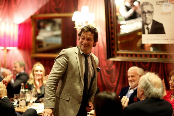 Passionné par la gastronomie, il possède plusieurs établissements à Lyon.

Laurent Gerra - Dîner en l'honneur de Sophia Loren au restaurant Le Passage lors de la 7éme édition du Festival Lumiére de Lyon le 13 Octobre 2015. Au court de la soirée, John Lasseter a été élevé au rang de Chevalier des Arts et Lettres par Thierry Frémaux, alors que Georges Kepenekian, premier adjoint au Maire de Lyon, remettait la Médaille de la ville de Lyon à Sophia Loren.
DOMINIQUE JACOVIDES / BESTIMAGE
