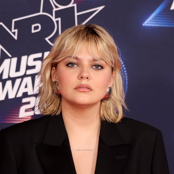 Louane prévient ses frères et sœurs avant sa participation à l’Eurovision

Louane Emera au photocall de la 25ème cérémonie des "NRJ Music Awards (NMA)" au palais des Festivals et des Congrès de Cannes, France. © Dominique Jacovides/Bestimage