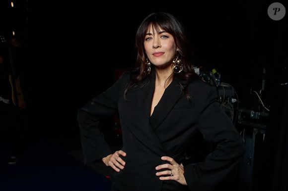 La chanteuse s'était révélée au grand public en remportant la 2e saison de la "Star Academy" sur TF1 en 2002

Exclusif - Nolwenn Leroy - Backstage - Enregistrement de l'émission "La Boîte à Secrets N°20" dans les studios de la Cité du Cinéma à Saint-Denis, présentée par F.Bollaert et diffusée le 10 janvier sur France 3
© Christophe Clovis / Bestimage