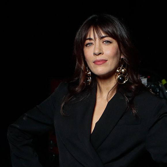 La chanteuse s'était révélée au grand public en remportant la 2e saison de la "Star Academy" sur TF1 en 2002

Exclusif - Nolwenn Leroy - Backstage - Enregistrement de l'émission "La Boîte à Secrets N°20" dans les studios de la Cité du Cinéma à Saint-Denis, présentée par F.Bollaert et diffusée le 10 janvier sur France 3
© Christophe Clovis / Bestimage