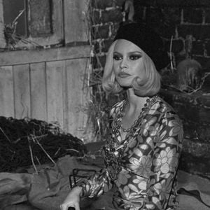 Archives - En France, à Paris, Brigitte BARDOT, lors du duo pour la chanson "Bonnie and Clyde". Le 15 novembre 1967
© Bernard Leguay via Bestimage