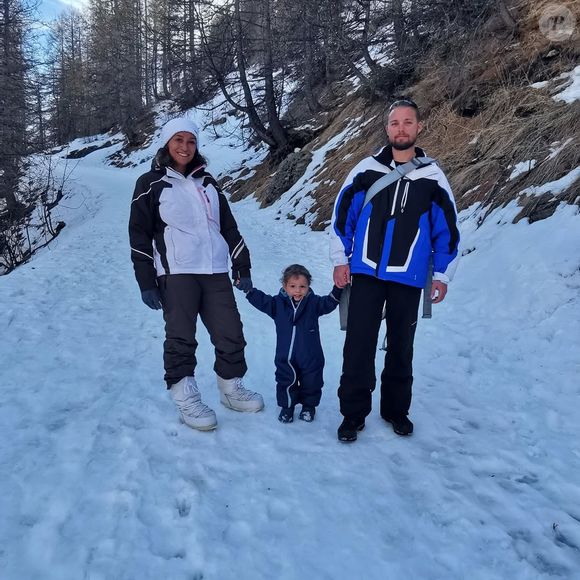 La famille Vantorre