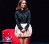 Elle a confirmé elle-même la nouvelle 

Une soirée avec Natalie Portman à l'auditorium de Lyon lors du Festival Lumière 2025 à Lyon le 13/10/2025. © Sandrine Thesillat / PsNewZ / Bestimage
