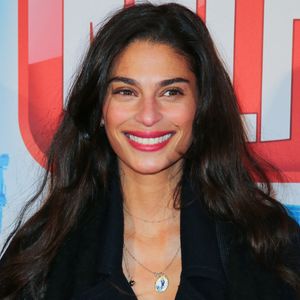 Tatiana Silva assistant à la première du film Disney, Ralph 2.0 qui s'est tenue à l'Opéra Gaumont Capucine à Paris, France, le 21 janvier 2019. Photo David Boyer/Abaca