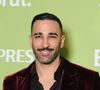 Ces derniers jours, les deux tourtereaux ont été vus ensemble à Cannes

Adil Rami - Soirée Nespresso x Brut 2025 lors du 78ème Festival de Cannes à La Plage Nespresso le 15 mai 2025. © Lionel Urman/Bestimage