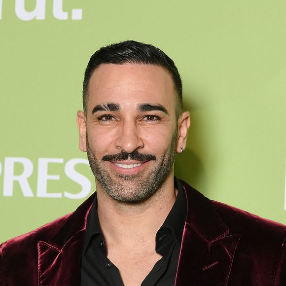 Ces derniers jours, les deux tourtereaux ont été vus ensemble à Cannes

Adil Rami - Soirée Nespresso x Brut 2025 lors du 78ème Festival de Cannes à La Plage Nespresso le 15 mai 2025. © Lionel Urman/Bestimage