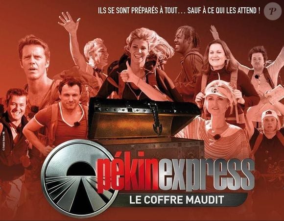 Pekin Express : Le coffre maudit sur M6 dès le 3 avril 2013