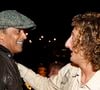 Pour l’occasion, ses parents lui ont souhaité sur les réseaux sociaux
Exclusif - Joalukas Noah avec son père Yannick Noah lors de la soirée d'anniversaire de Joalukas Noah, fils de Yannick Noah et Isabelle Camus, pour ses 18 ans à Paris le 10 juin 2022.
© Cyril Moreau / Bestimage