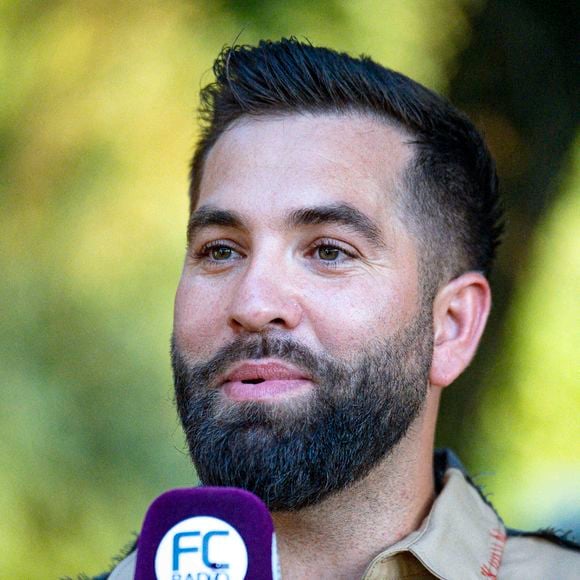 Sur Instagram, on découvre un moment suspendu, empreint de douceur, où l'interprète de "Color Gitano" s’affiche plus rayonnant que jamais aux côtés de sa petite fille

Kendji Girac en concert lors du festival de musique du Printemps de Perouges au Chateau de Saint-Maurice-de-Remens le 29 juin 2025. © Sandrine Thesillat / PsNewZ / Bestimage