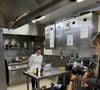 Viviana, gagnante de "Top Chef 2026", sur M6.