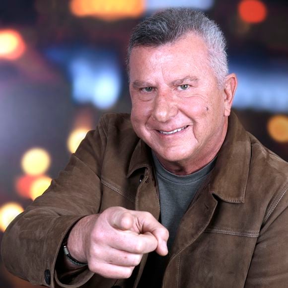 Exclusif - Portrait de Pascal Bataille à Paris, le 11 décembre 2024.
© Cédric Perrin/Bestimage