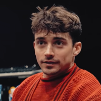 L'autre vie de Charles Leclerc : loin des circuits automobiles, le pilote de Formule 1 s'illustre dans un tout autre domaine et a même déjà été récompensé !
