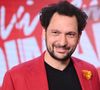 Eric Antoine rêve toujours de faire du cinéma malgré sa carrière à succès à la télévision.

Exclusif - Eric Antoine - Enregistrement de l'émission Vivement dimanche au studio Rive gauche présentée par Michel Drucker. © Guillaume Gaffiot/Bestimage