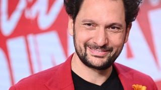 En plus de la magie et de la télé, Eric Antoine veut ajouter une autre activité à son CV : "J'en ai faim et soif"