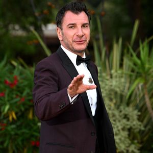 C'est ce qu'a fait savoir l'acteur dans un entretien avec Guillaume Pley dans "Legend"

Michael Youn - 11ème édition du Gala de charité de Patrick Mouratoglou à la Mouratoglou Academy & Resort à Biot le 21 juin 2025. Ce gala de prestige réunit chaque année les grandes figures du sport, du divertissement et de nombreux donateurs, mobilisés pour soutenir les jeunes talents du tennis mondial. © Bruno Bebert/Bestimage