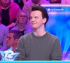 Il souhaite urgemment se concentrer sur ses examens et son master de musicologie.

Cyprien, champion en date des "12 Coups de midi", sur TF1.