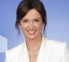 Avant de faire ses premiers pas à l'écran, la journaliste a en effet participé à un concours de beauté qui a marqué un tournant dans sa vie.

Isabelle Ithurburu - Photocall de l’Upfront 2026 de TF1 à la Seine Musicale à Boulogne-Billancourt le 18 juin 2026. © Coadic Guirec/Bestimage