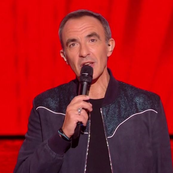 Nikos Aliagas fait une annonce importante dans The Voice
