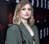 Pour ce faire, rien de mieux que des temps calmes comme celui qu'elle s'est récemment offert.

Marine Delplace au photocall du 22ème dîner de la mode pour le Sidaction à Paris le 30 janvier 2025.

© Olivier Borde / Bestimage