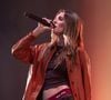 Dans ce cocon parisien et auprès de son chéri, Charlotte Cardin savoure des joies simples comme être dans son lit et admirer la vue depuis sa fenêtre...

Charlotte Cardin en concert au festival Solidays à Paris le 30 juin 2024. Crédit Jeremy Melloul / Bestimage