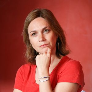 Face aux journalistes de Télé 2 Semaines, Nathalie Péchalat sera bientôt aux commandes de la présentation des épreuves de patinage artistique des championnats d'Europe


Nathalie Péchalat - Présentation de la programmation du Club France pour les Jeux Olympiques et Paralympiques de Paris 2024, à Paris © Coadic Guirec/Bestimage