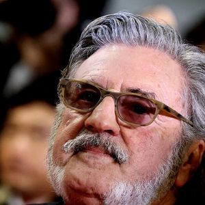 Daniel Auteuil - Montée des marches du film " L'objet du délit " lors du 79ème Festival International du Film de Cannes, le 22 mai 2026. © Jacovides-Moreau / Bestimage
