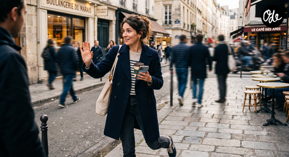 Chez certaines personnes, cette habitude est aussi alimentée par l'anxiété et la peur d'être en retard ou de déranger.

Photo d'illustration - La vraie signification de votre ponctualité : la qualité inattendue des personnes toujours en avance