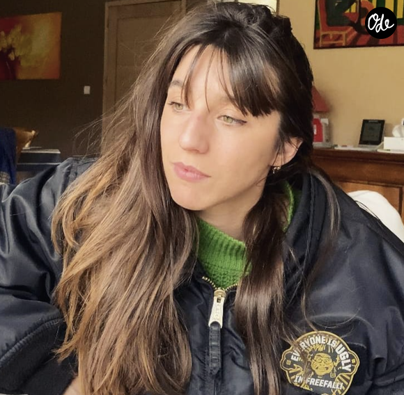 Gabriel, le fils aîné de Marine Delterme, est en couple avec la comédienne Stéphanie Palies