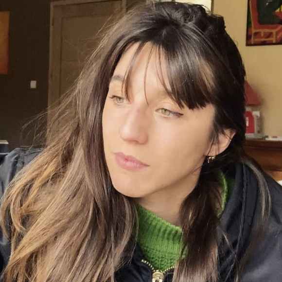 Gabriel, le fils aîné de Marine Delterme, est en couple avec la comédienne Stéphanie Palies