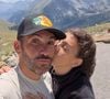 Pas de vacances au camping pour Laurent Ournac

Laurent Ournac en vacances aux Etats-Unis avec sa femme Ludivine. Photo partagée sur Instagram par l'acteur.