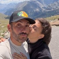 Laurent Ournac, sa femme et leurs deux enfants ne peuvent plus avoir ce style de vacances en France, la notoriété de l'acteur en cause