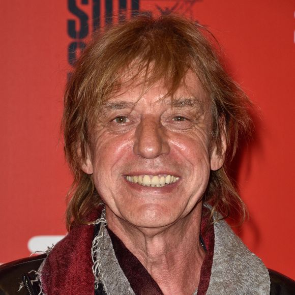 Jean-Louis Aubert assiste à la soirée de gala West Side Story a la Seine Musicale a Paris, France, le 16 octobre 2017. Photo by Alban Wyters/ABACAPRESS.COM