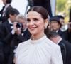 Juliette Binoche est la présidente de la 78e édition
Juliette Binoche - Montée des marches du film « La passion de Dodin Bouffant » lors du 76ème Festival International du Film de Cannes, au Palais des Festivals à Cannes. Le 24 mai 2023
© Olivier Borde / Bestimage