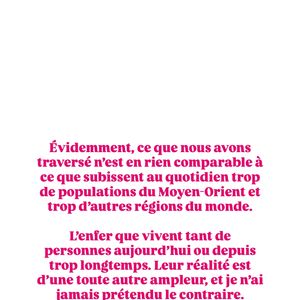 Elodie Gossuin, Instagram