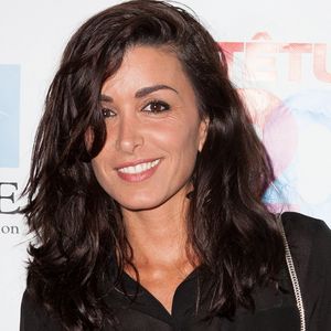 Jenifer assistant à la soirée du 20e anniversaire de Tetu Magazine qui s'est tenue au restaurant Les Ombres à Paris, France, le 18 mai 2015. Photo by Audrey Poree/ ABACAPRESS.COM