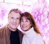 En 2018, François Cluzet quitte Paris, une ville qu'il connaissait depuis toujours mais dont l'agitation ne correspondait plus à ses aspirations

Exclusif - François Cluzet et sa femme Narjiss Slaoui-Falcoz à l'inauguration du Flagship Eluxtravel, un nouveau salon de voyage design et lumineux à Paris le 14 novembre 2024. © Rachid Bellak / Bestimage