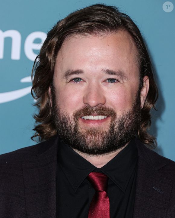 Haley Joel Osment à la première du film "Somebody I Used To Know" à Los Angeles, le 1er février 2023.
©Backgrid USA / Bestimage