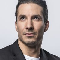 Le comportement de Jérémy Ferrari pointé du doigt en plein spectacle par une humoriste qui ne mâche pas ses mots