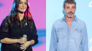 Jenifer et Thierry Neuvic ont eu un garçon ensemble : Joseph, 11 ans, photographié à la plage par son papa