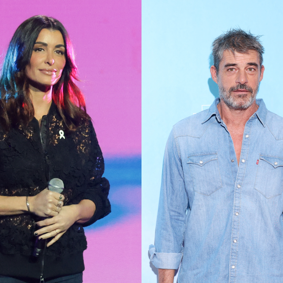 Jenifer et Thierry Neuvic ont eu un enfant ensemble, Joseph, aujourd'hui âgé de 11 ans

Exclusif - Jenifer Bartoli - Enregistrement du concert "Nos voix pour toutes", au profit de La fondation des femmes, à l'Adidas Arena à Paris, diffusée sur TMC © Coadic Guirec-Cyril Moreau / Bestimage ET Thierry Neuvic au photocall de la mini-série "Infiltré(e)" lors de la 25ème édition du Festival de la fiction de la Rochelle, France. © Denis Guignebourg/BestImage