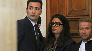 Françoise Bettencourt, 2e femme la plus riche du monde, cède sa place à son fils Jean-Victor Meyers : qui est le nouveau vice-président de L'Oréal à seulement 38 ans ?