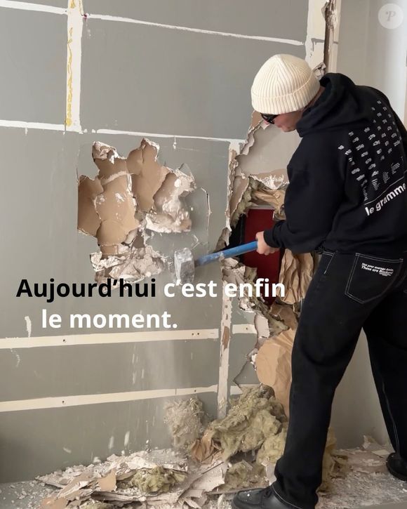 Diego Alary, ex-Top Chef, ouvre son restaurant.