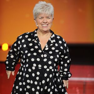 Cet entretien exclusif s'annonce comme une véritable leçon d'optimisme et de résilience face aux épreuves.

Exclusif - Mimie Mathy - Enregistrement de l'émission "La Chanson secrète 4", à Paris. 

© Gaffiot-Perusseau / Bestimage