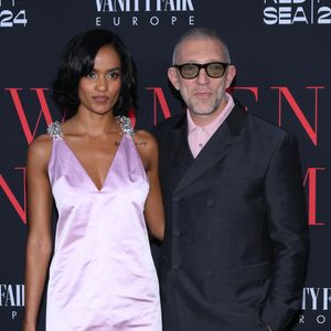 Nara Baptista, Vincent Cassel - 77th Cannes Film Festival
Red Carpet of Red Sea International Film Festival for Vanity Fair
Cannes, France
18th May 2024