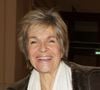 Mais ce que l'on connaît un peu moins, c'est son engagement pour des causes qui lui tiennent à cœur : Véronique Jannot milite notamment pour la liberté du Tibet, et est aussi marraine de l'Unicef, et a permis de construire des fontaines et de scolariser des petites filles, au Niger.
Exclusif - Véronique Jannot - 50ème de la pièce "Lyly" avec M. Bernier et F. Perrin au théâtre de Paris le 27 mars 2025. © Coadic Guirec/Bestimage