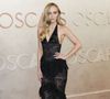 Ce serait Lily-Rose Depp qui devrait incarner Laeticia Hallyday à l’écran.

Lily-Rose Depp au photocall de la 97ème cérémonie des Oscars au cinéma Dolby à Los Angeles le 2 mars 2025. Photo par Agence / Bestimage