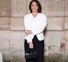 Selon l'humoriste, elle l'a sauvée

Florence Foresti assiste au défilé Jacquemus Homme Automne-Hiver 2026-2027 dans le cadre de la Fashion Week de Paris, le 25 janvier 2026 à Paris, en France.  Photo : Eliot Blondet/ABACAPRESS.COM